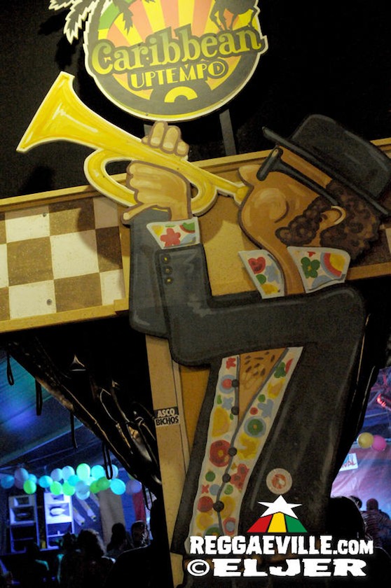 Beach Vibes - Impressions @ Rototom Sunsplash 2017