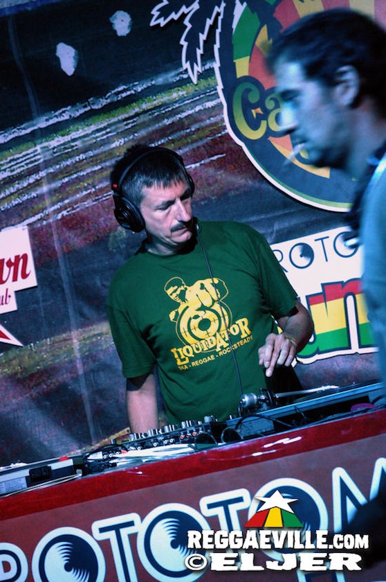 Beach Vibes - Impressions @ Rototom Sunsplash 2017