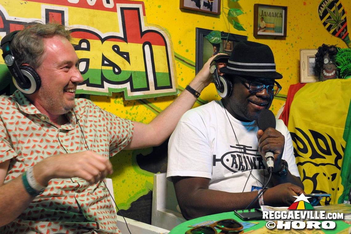 Beach Vibes - Impressions @ Rototom Sunsplash 2017