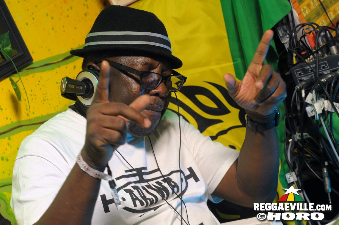 Beach Vibes - Impressions @ Rototom Sunsplash 2017