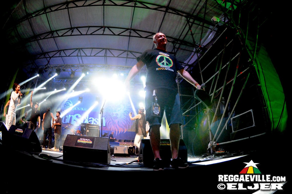 Beach Vibes - Impressions @ Rototom Sunsplash 2017