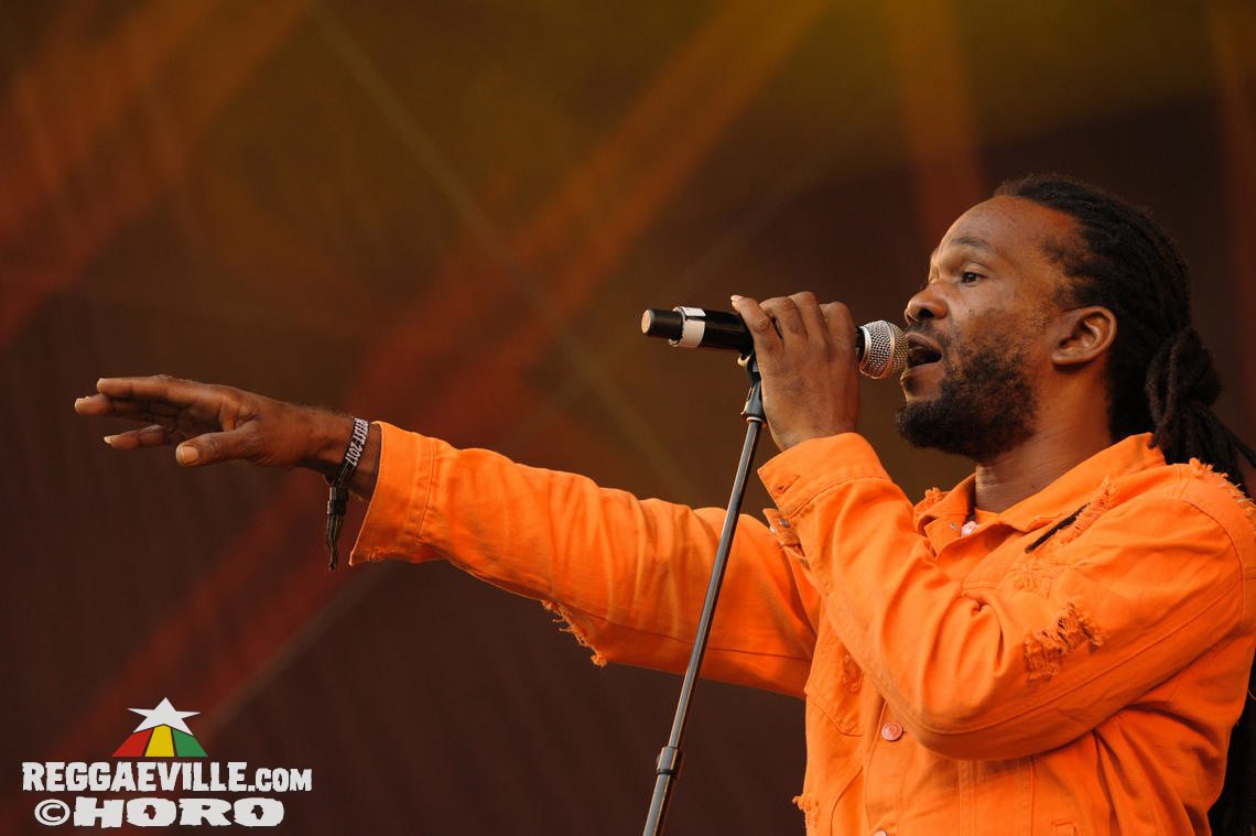 Gladiators, Ziggi Recado, Memoria and more... in Dortmund @ Ruhr Reggae Summer 2017