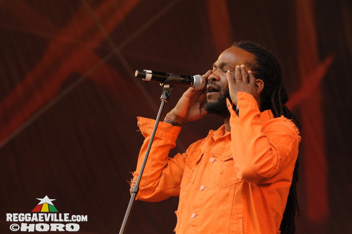 Gladiators, Ziggi Recado, Memoria and more... in Dortmund @ Ruhr Reggae Summer 2017