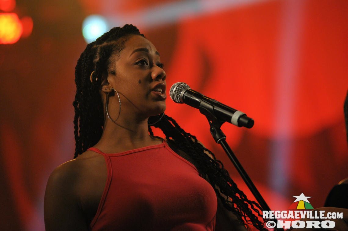 Gladiators, Ziggi Recado, Memoria and more... in Dortmund @ Ruhr Reggae Summer 2017