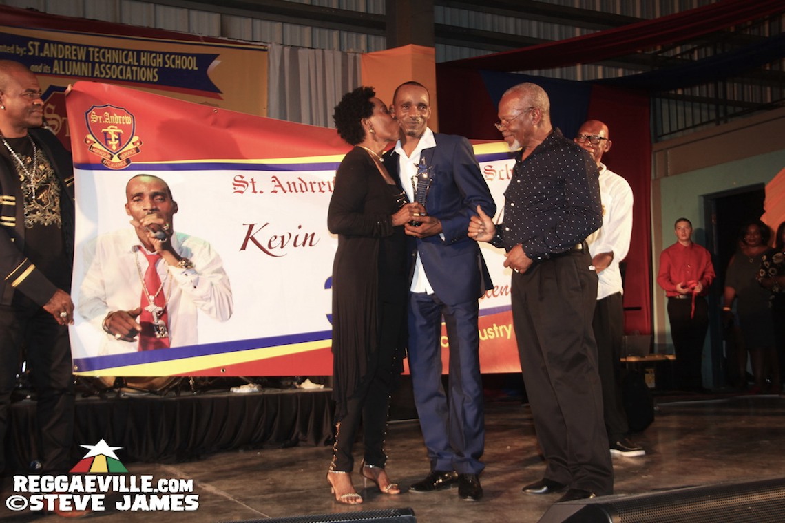 Sanchez, Warrior King, Hawkeye & Admiral Bailey