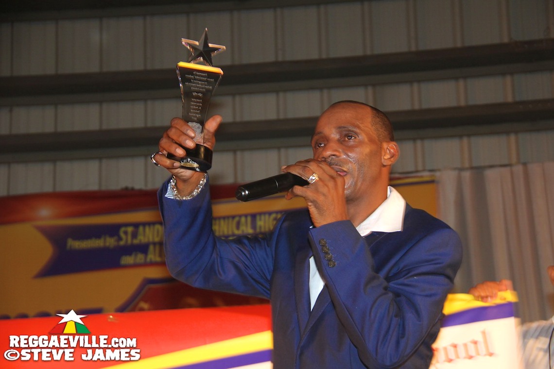 Sanchez, Warrior King, Hawkeye & Admiral Bailey