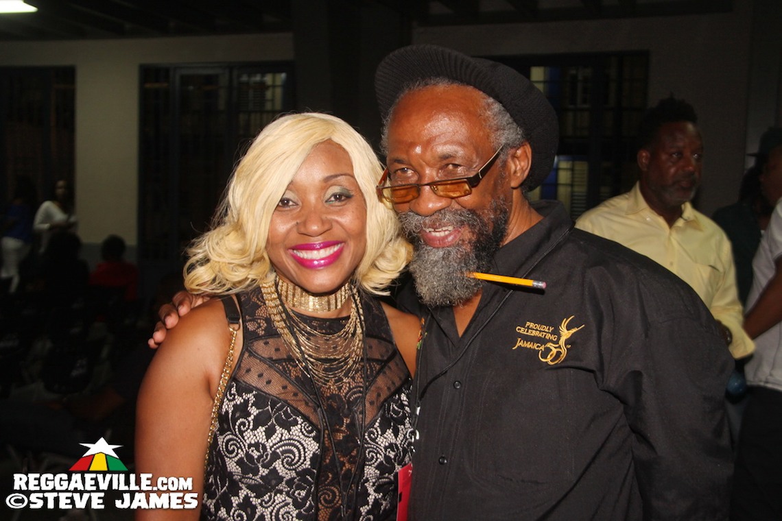 Sanchez, Warrior King, Hawkeye & Admiral Bailey