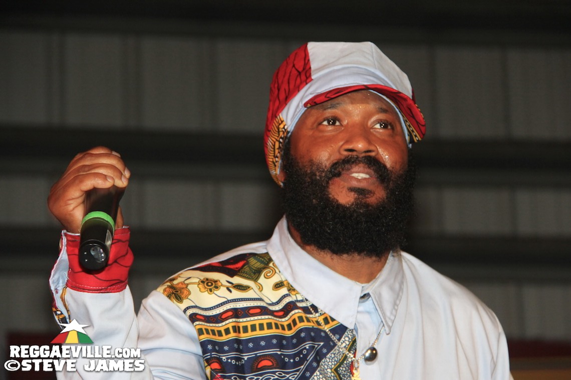 Sanchez, Warrior King, Hawkeye & Admiral Bailey