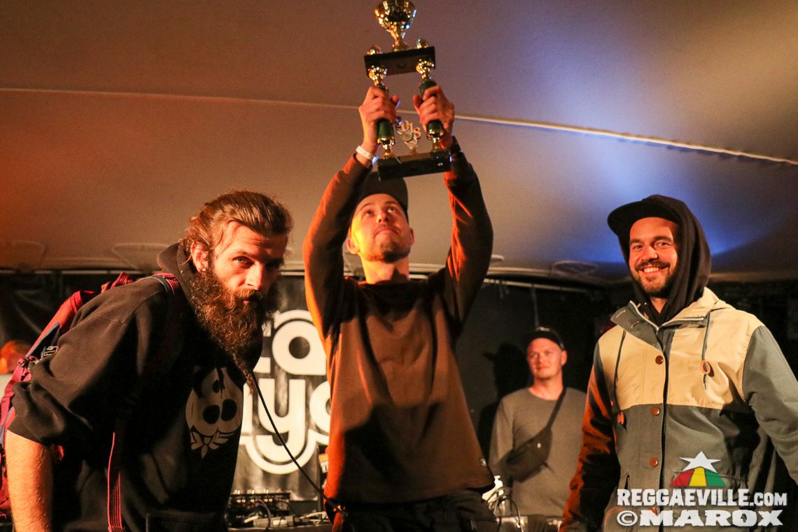 Sensi Movement vs. Splendid Sound