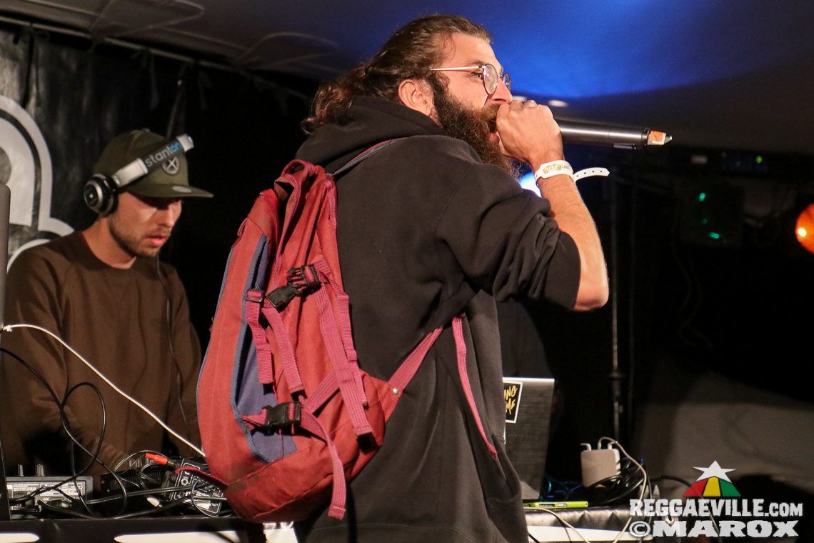 Sensi Movement vs. Splendid Sound