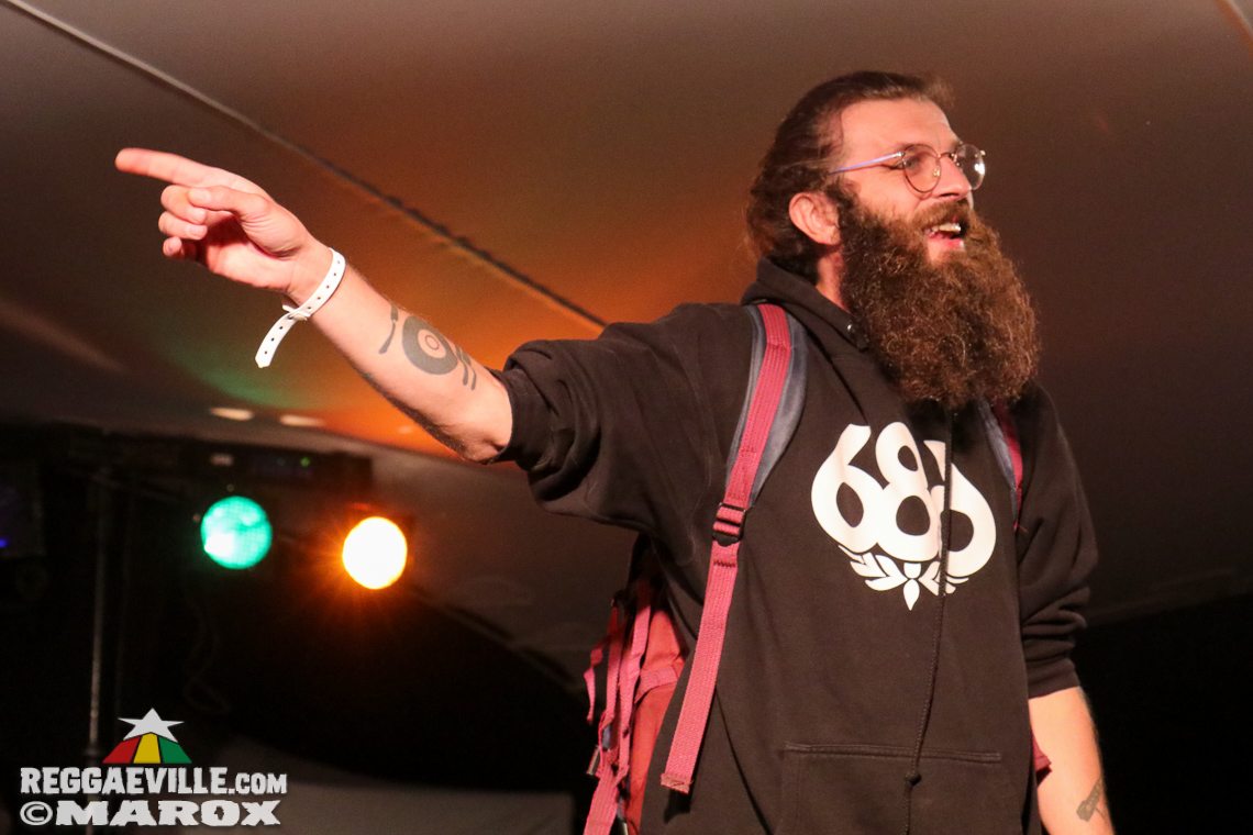 Sensi Movement vs. Splendid Sound