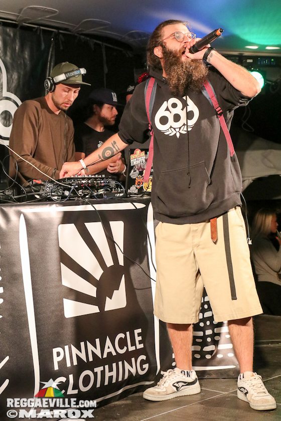 Sensi Movement vs. Splendid Sound