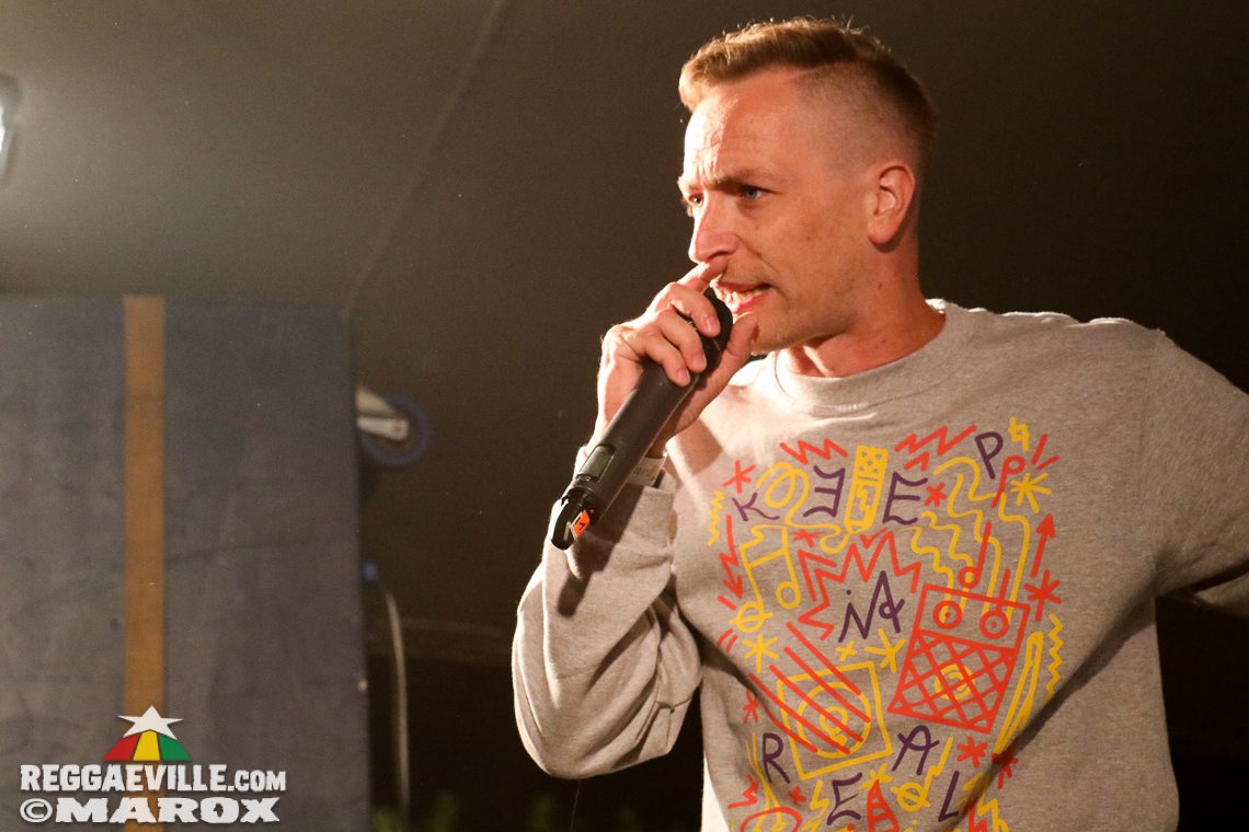 Sensi Movement vs. Splendid Sound