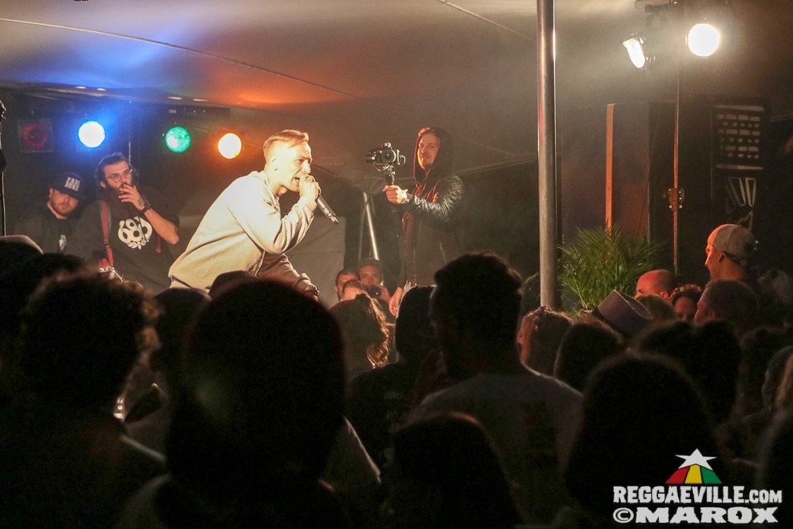 Sensi Movement vs. Splendid Sound