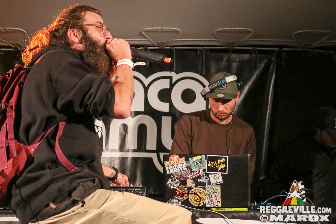 Sensi Movement vs. Splendid Sound