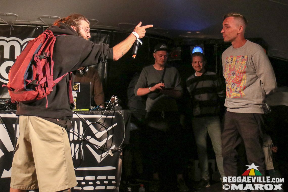 Sensi Movement vs. Splendid Sound