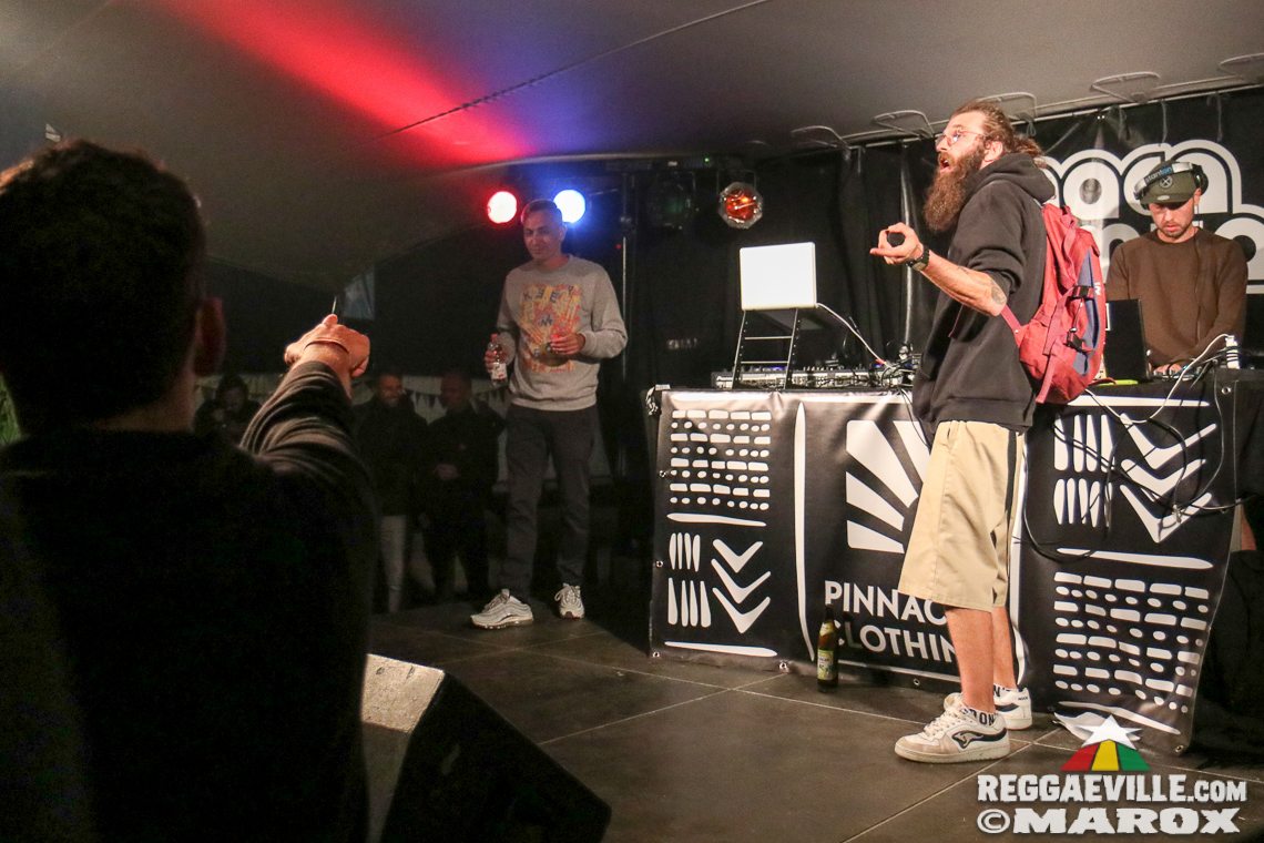 Sensi Movement vs. Splendid Sound