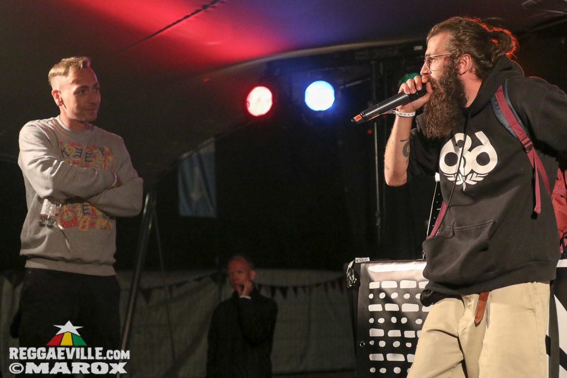 Sensi Movement vs. Splendid Sound