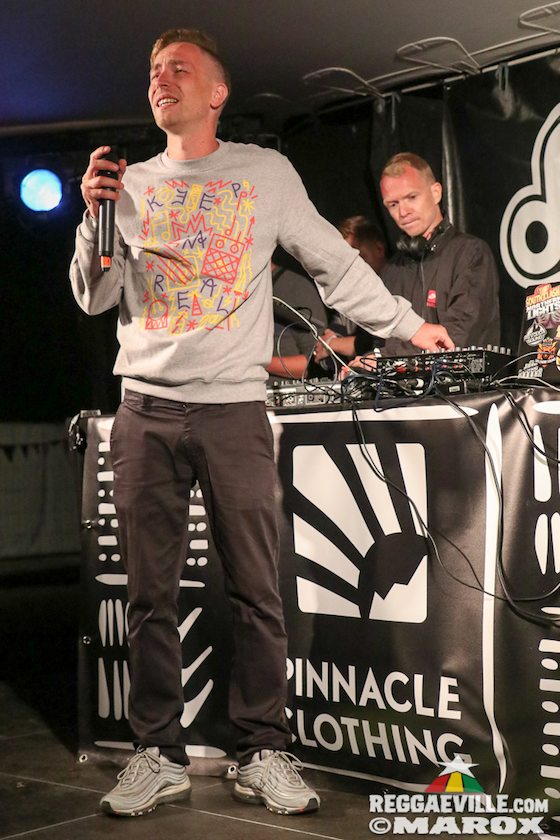 Sensi Movement vs. Splendid Sound