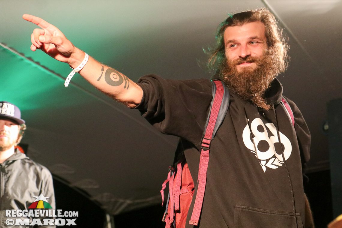 Sensi Movement vs. Splendid Sound