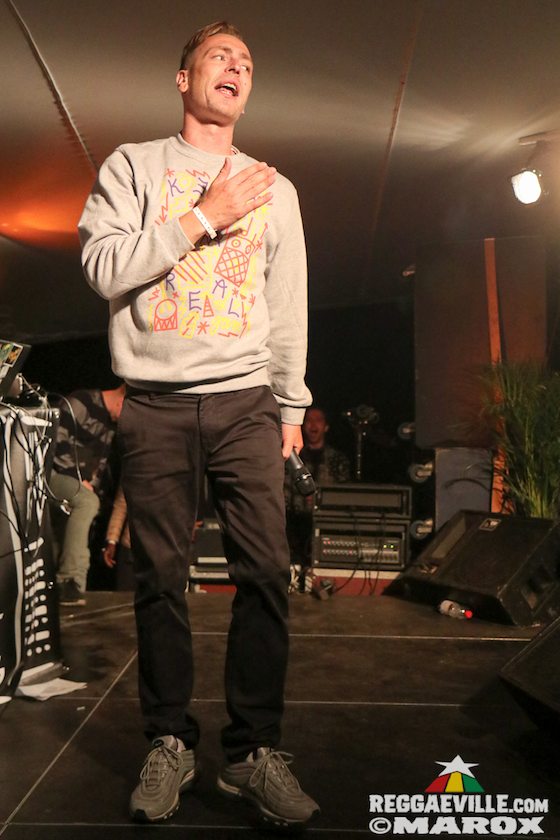 Sensi Movement vs. Splendid Sound