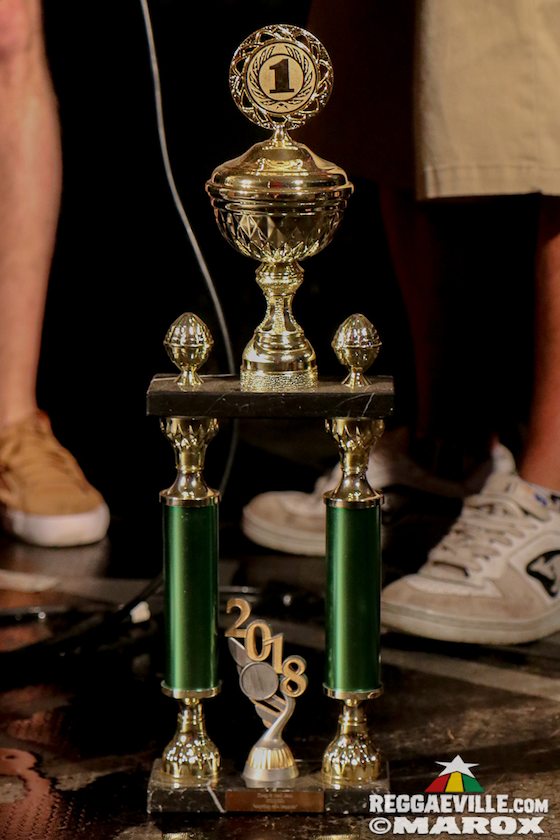 Sensi Movement vs. Splendid Sound