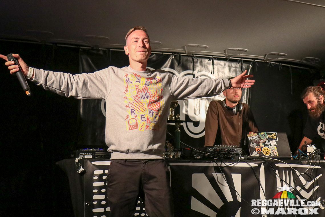 Sensi Movement vs. Splendid Sound