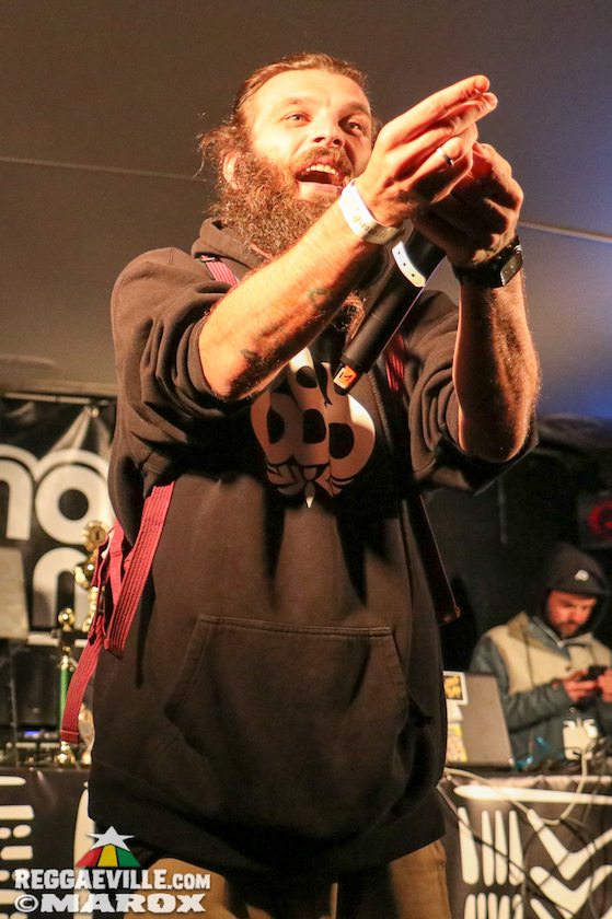 Sensi Movement vs. Splendid Sound