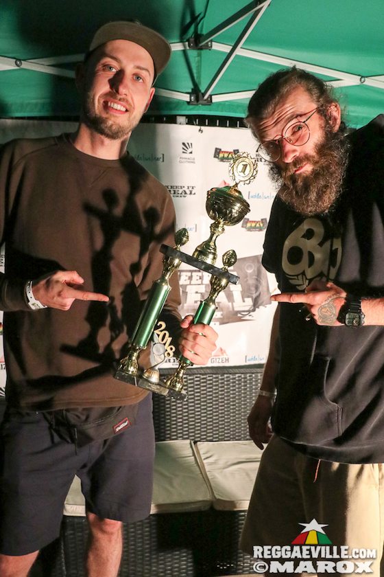 Sensi Movement vs. Splendid Sound