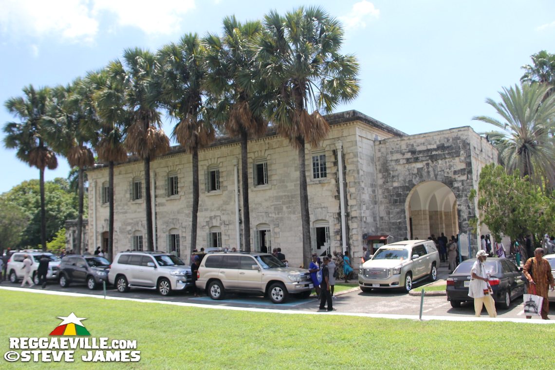 Sister Minnie - Funeral Service