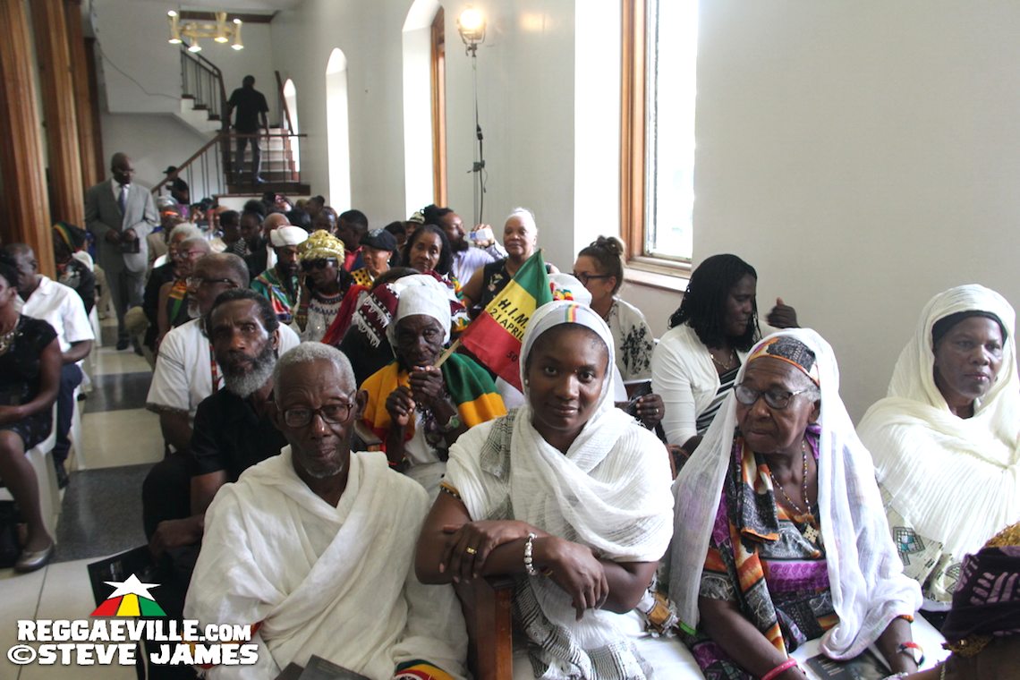 Sister Minnie - Funeral Service