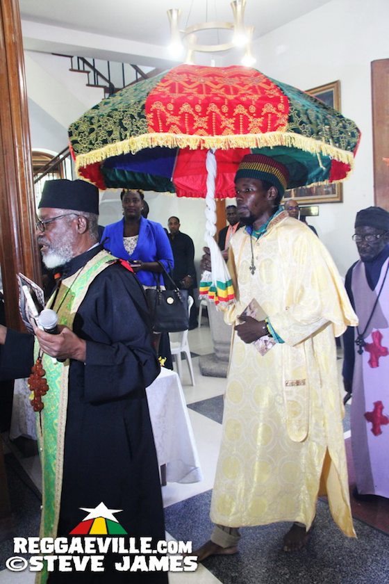 Sister Minnie - Funeral Service