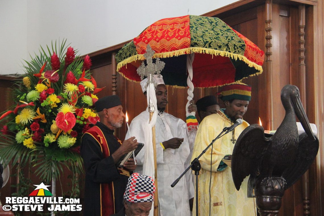 Sister Minnie - Funeral Service