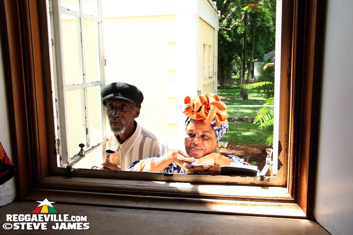 Sister Minnie - Funeral Service