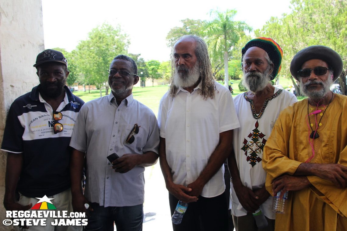 Sister Minnie - Funeral Service