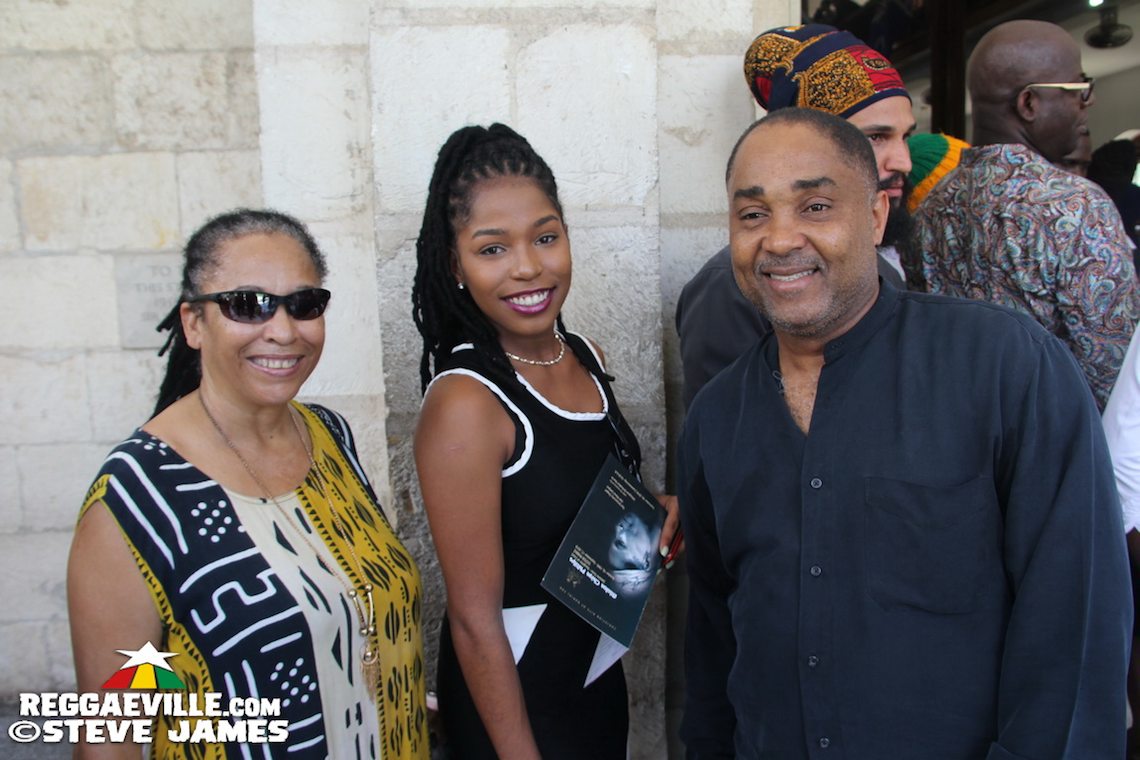 Sister Minnie - Funeral Service