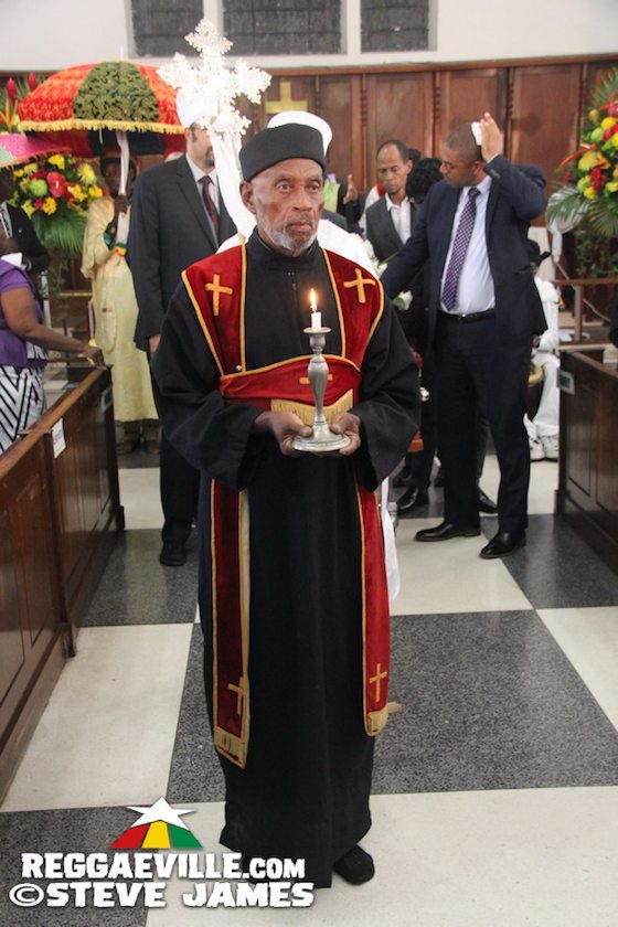 Sister Minnie - Funeral Service