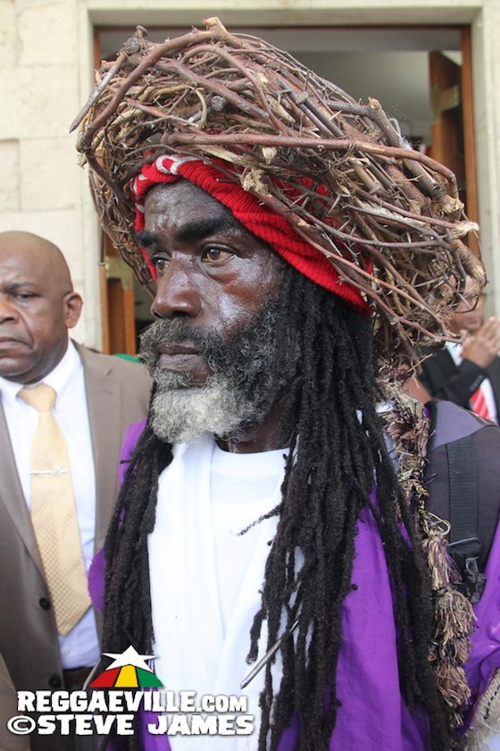 Sister Minnie - Funeral Service