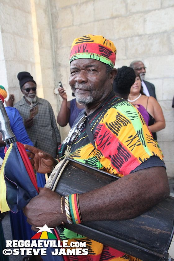 Sister Minnie - Funeral Service