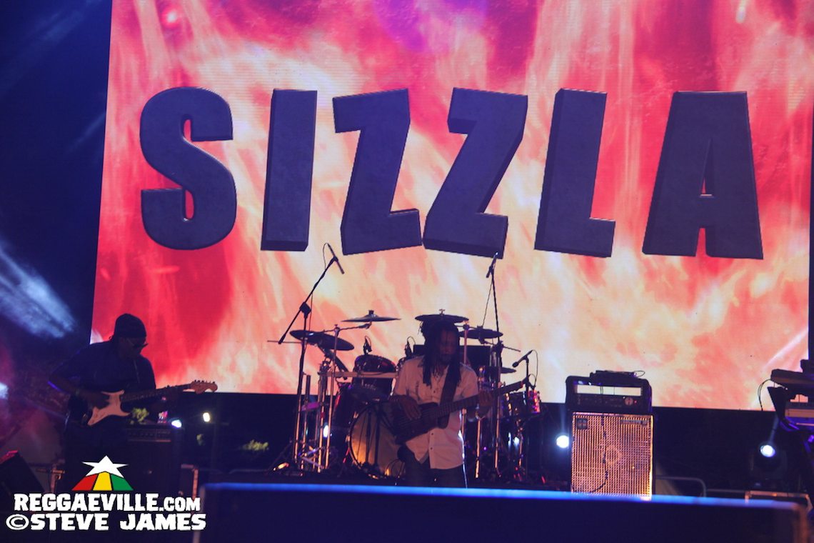 Sizzla & Masicka