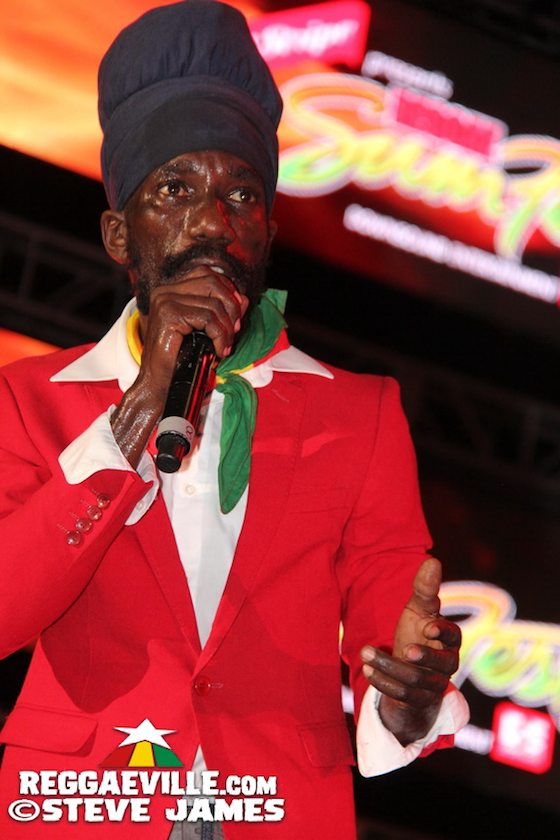 Sizzla & Masicka