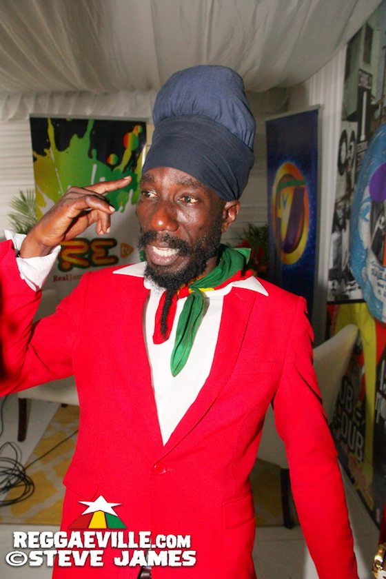 Sizzla & Masicka