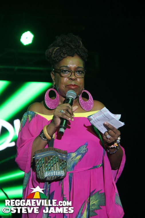 Ska & Rocksteady Music Festival in Kingston, Jamaica