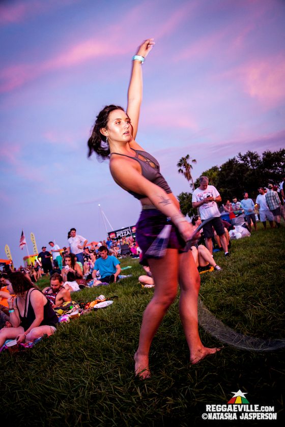 Slightly Stoopid, Stick Figure & Pepper