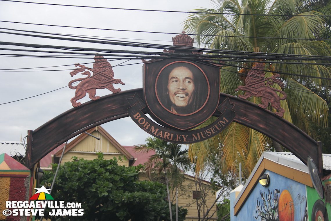 Vibes @ Smile Jamaica Concert 2016