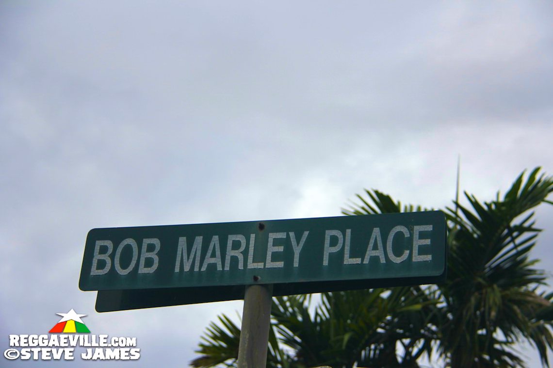 Vibes @ Smile Jamaica Concert 2016