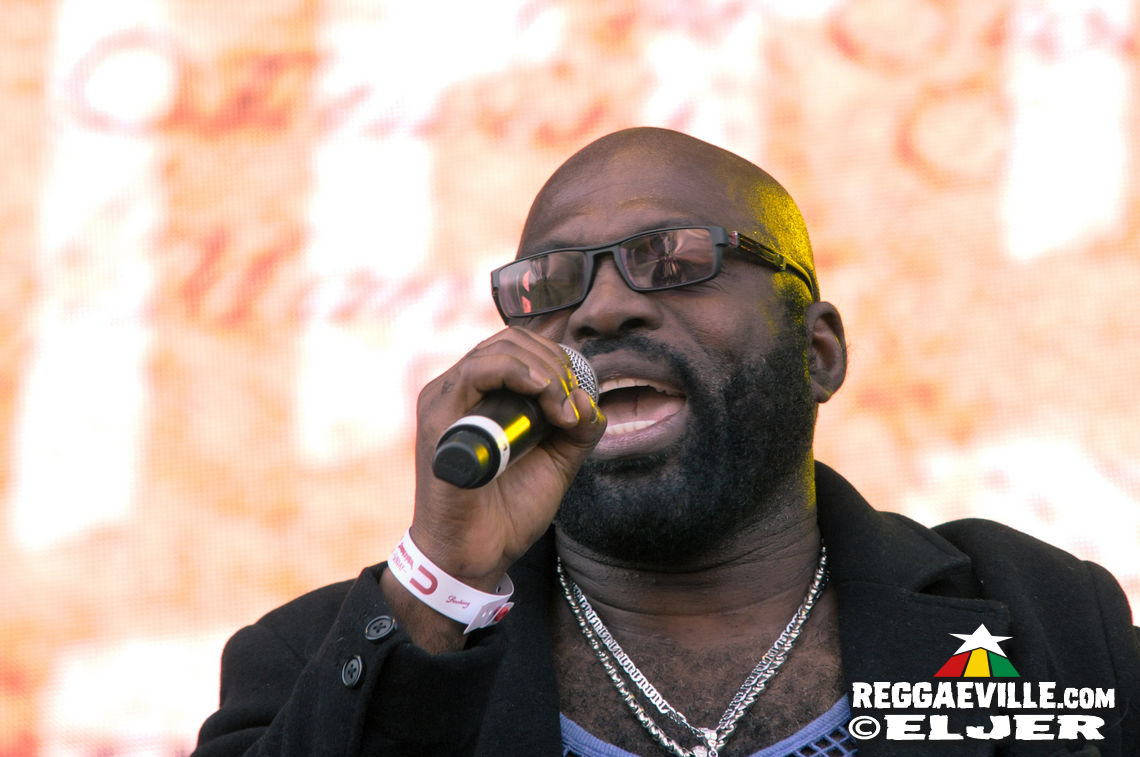 SOJA & Richie Stephens and The Ska Nation Band