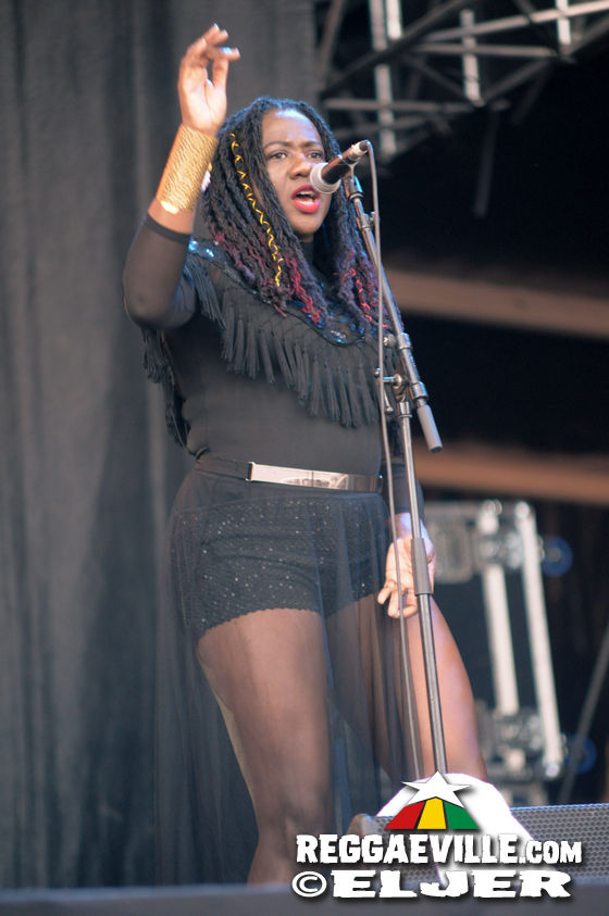 SOJA & Richie Stephens and The Ska Nation Band