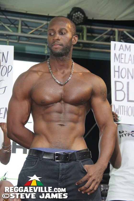 Spice - Captured Mixtape Launch Party