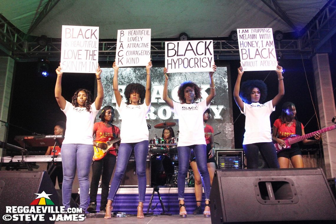 Spice - Captured Mixtape Launch Party